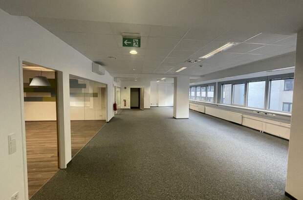 Gewerbeobjekt mieten in 1030 Wien (Bild 1)