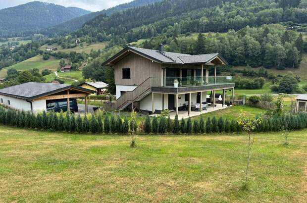 Chalet kaufen in 9544 Feld (Bild 3)