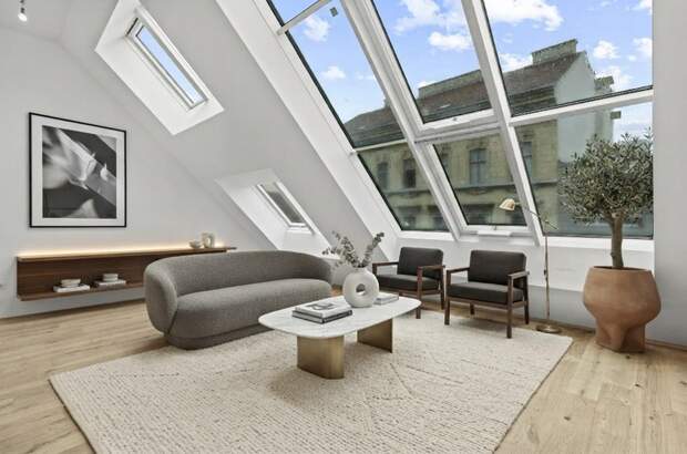 Terrassenwohnung kaufen in 1070 Wien (Bild 2)