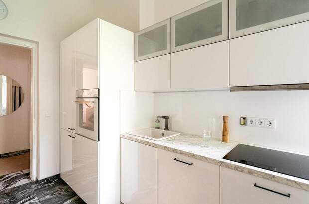 Altbauwohnung mit Balkon kaufen in 8010 Graz (Bild 5)