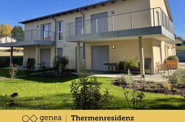 Wohnung mit Balkon kaufen in 8271 Bad Waltersdorf (Bild 3)