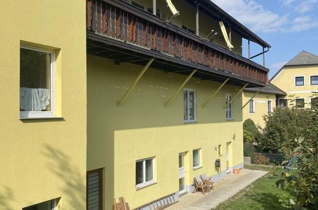 Haus mit Garten kaufen in 3812 Groß (Bild 1)