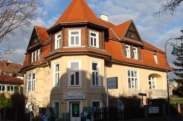 Wohnung mit Balkon mieten in 2500 Baden (Bild 1)