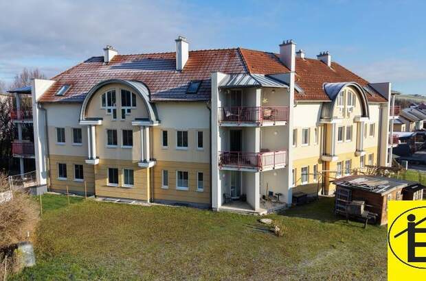 Terrassenwohnung mieten in 3241 Kirnberg (Bild 2)