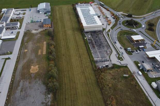 Grundstück kaufen in 8940 Liezen (Bild 1)