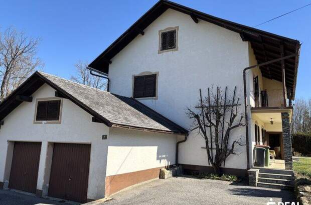 Einfamilienhaus kaufen in 9220 Velden (Bild 3)