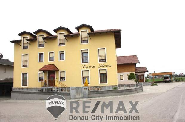 Gastronomie / Restaurant kaufen in 3442 Langenrohr (Bild 1)