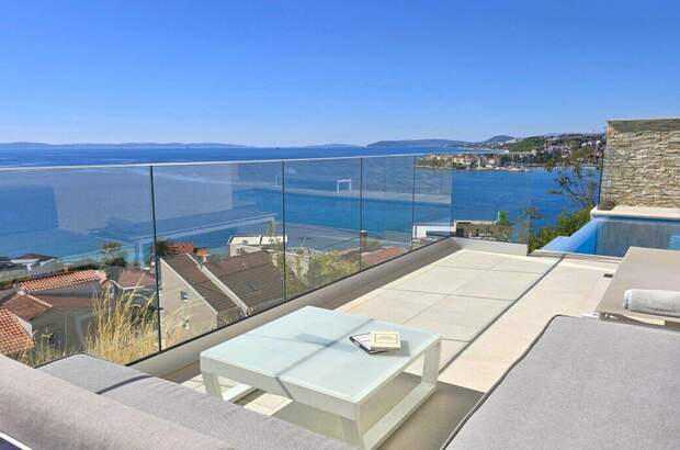 Haus kaufen in 21312 Podstrana (Bild 1)