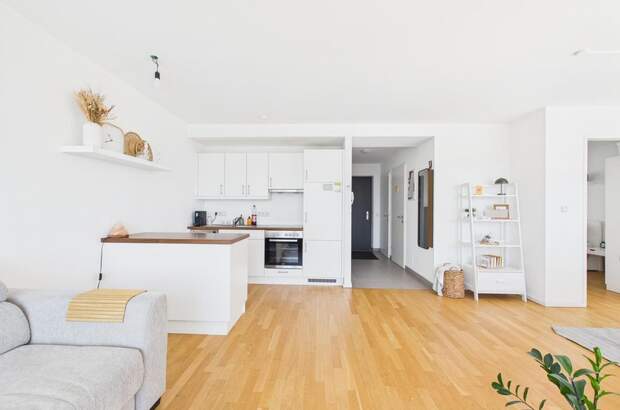 Terrassenwohnung mieten in 4040 Linz (Bild 5)
