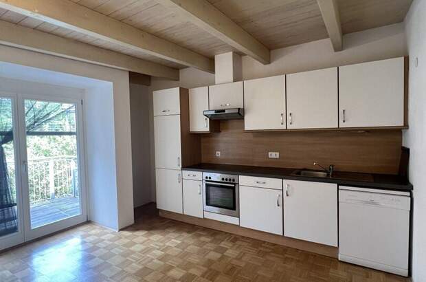 Wohnung mit Balkon mieten in 8010 Graz (Bild 4)