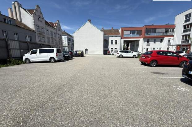 Halle / Lager / Produktion mieten in 3100 St. Pölten (Bild 1)