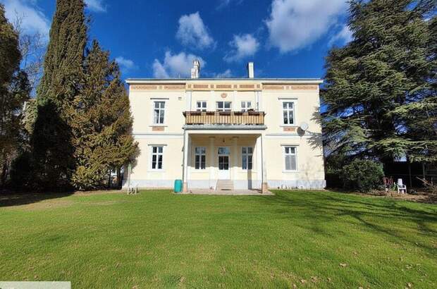 Haus mit Garten kaufen in 2540 Bad Vöslau (Bild 2)