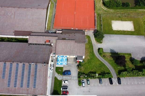 Gewerbeobjekt kaufen in 4113 St. Martin (Bild 4)