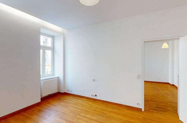 Altbauwohnung kaufen in 1160 Wien (Bild 4)