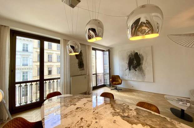 Wohnung mieten in 1010 Wien (Bild 5)