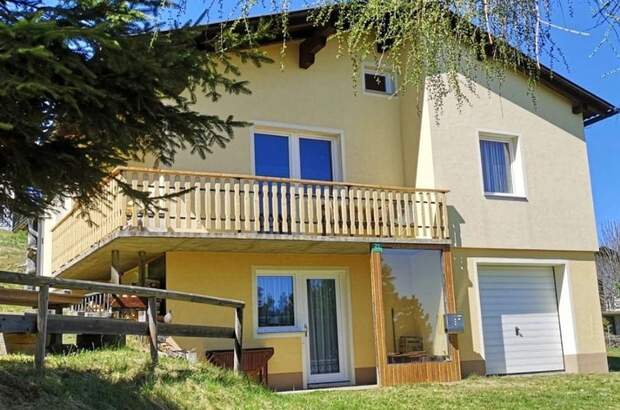 Haus kaufen in 9571 Hochrindl (Bild 2)