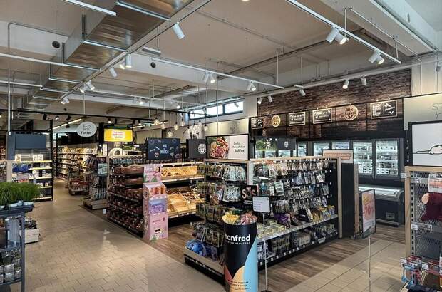 Einzelhandel kaufen in 5073 Wals (Bild 5)