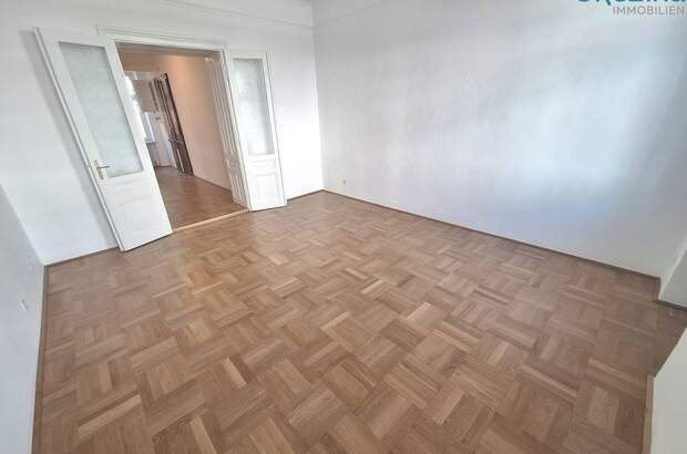 Altbauwohnung mieten in 1030 Wien (Bild 2)