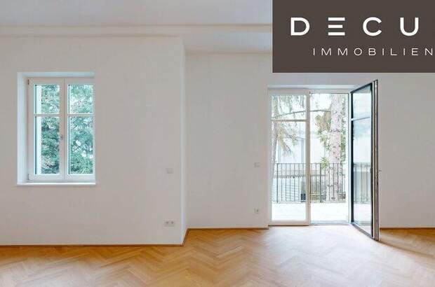 Terrassenwohnung kaufen in 1130 Wien (Bild 3)