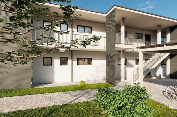 Eigentumswohnung in 8523 Frauental (Bild 4)