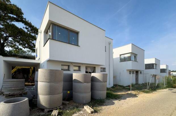 Haus mit Garten kaufen in 7100 Neusiedl