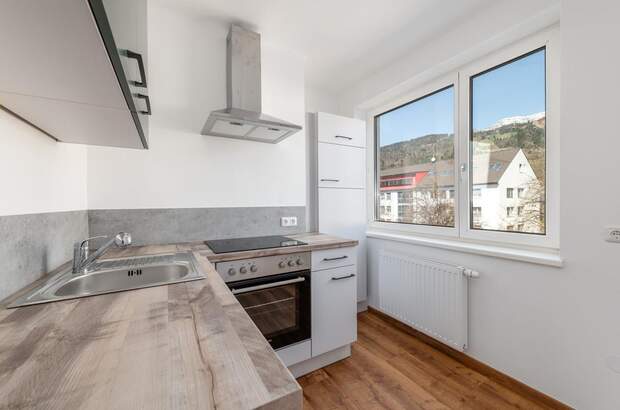 Terrassenwohnung kaufen in 8940 Liezen (Bild 1)