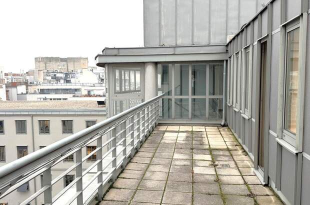 Gewerbeobjekt mieten in 1030 Wien (Bild 4)