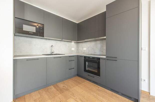 Terrassenwohnung kaufen in 1040 Wien (Bild 5)