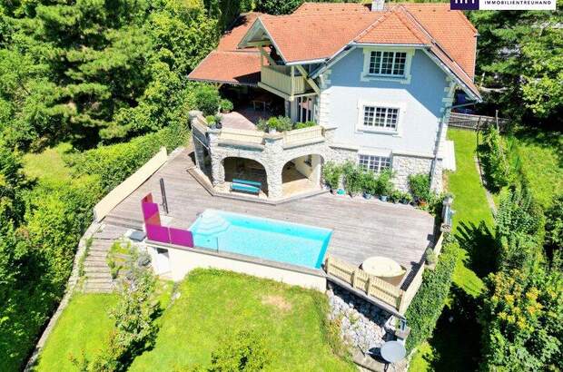 Haus kaufen in 8020 Graz (Bild 2)