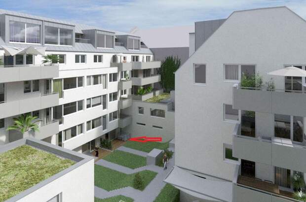 Wohnung mieten in 1170 Wien (Bild 2)