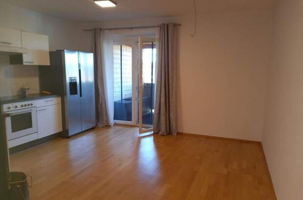 Wohnung mit Balkon mieten in 8200 Ludersdorf (Bild 2)