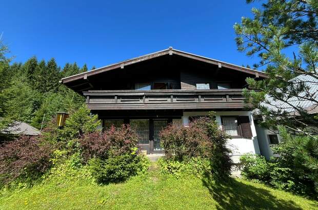 Einfamilienhaus kaufen in 3295 Lackenhof (Bild 3)