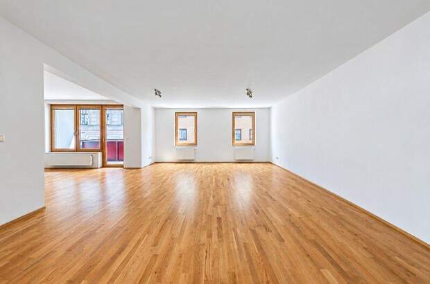 Terrassenwohnung kaufen in 1070 Wien (Bild 5)