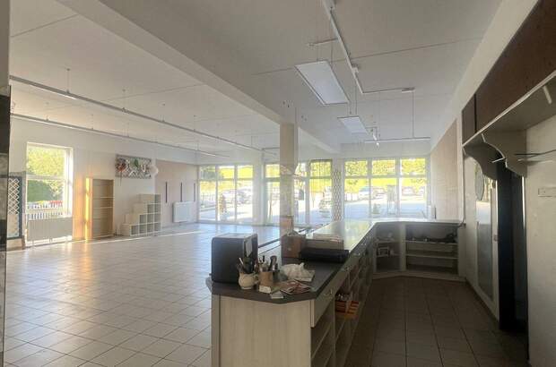 Gewerbeobjekt mieten in 5204 Straßwalchen (Bild 3)