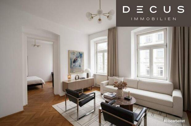 Eigentumswohnung in 1140 Wien (Bild 1)