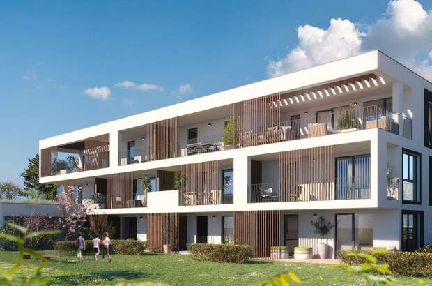 Wohnung mit Balkon kaufen in 8020 Graz (Bild 5)