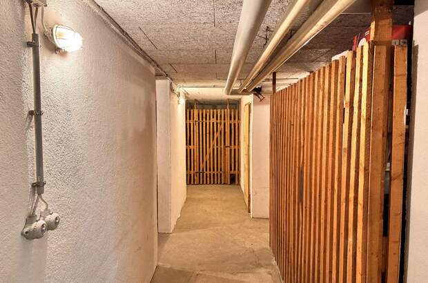 Terrassenwohnung kaufen in 4040 Linz (Bild 5)