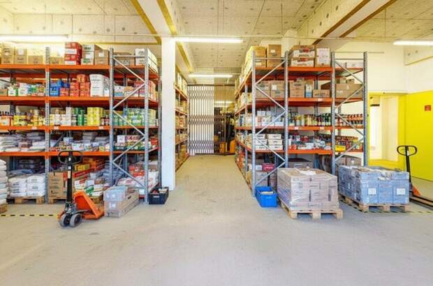 Gewerbeobjekt mieten in 9073 Klagenfurt (Bild 4)