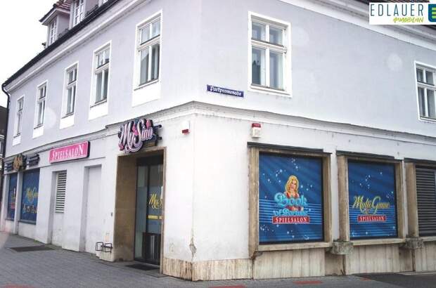 Einzelhandel mieten in 3100 St. Pölten (Bild 3)