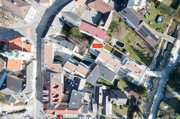 Haus mit Garten kaufen in 3400 Klosterneuburg (Bild 5)