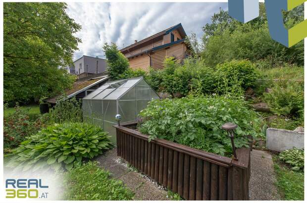Einfamilienhaus kaufen in 4101 Feldkirchen (Bild 3)