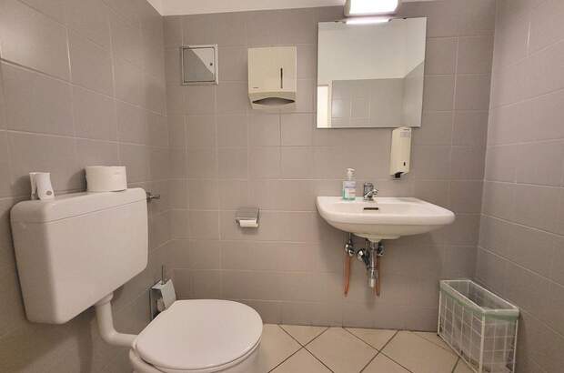 Gewerbeobjekt mieten in 1120 Wien (Bild 4)