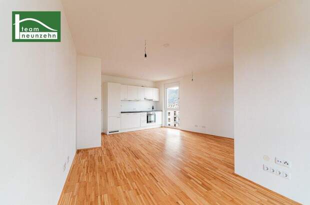 Terrassenwohnung mieten in 8020 Graz (Bild 2)