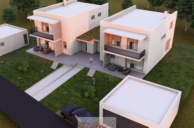 Haus mit Garten kaufen in 4070 Unterschaden (Bild 5)