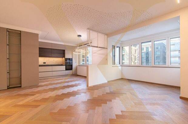 Terrassenwohnung kaufen in 4020 Linz (Bild 1)