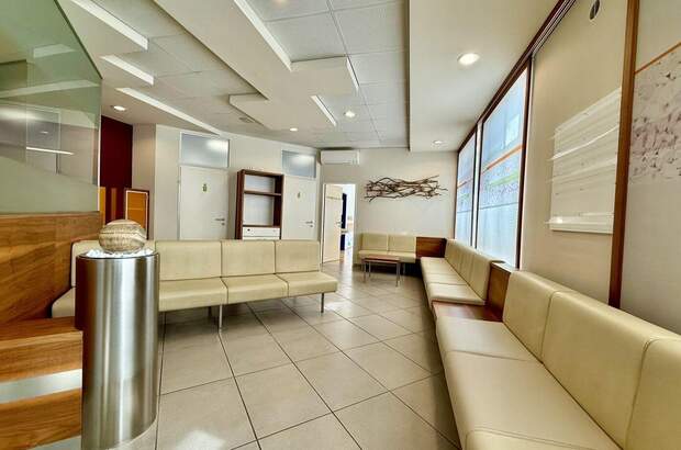 Gewerbeobjekt kaufen in 8605 Kapfenberg (Bild 3)