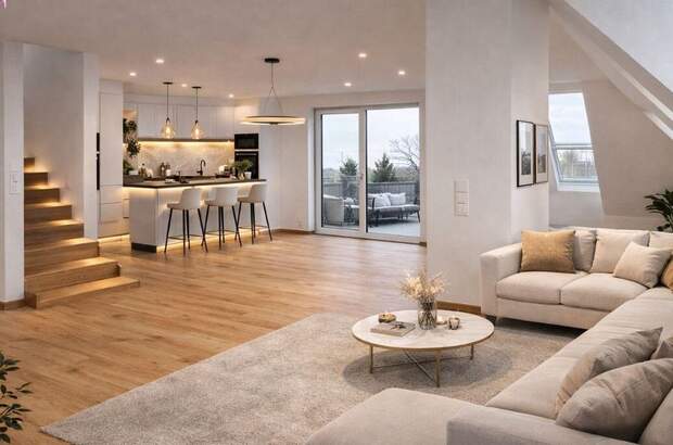 Wohnung mit Balkon kaufen in 1220 Wien (Bild 3)