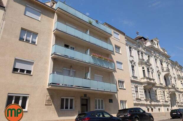 Wohnung mieten in 1190 Wien (Bild 1)