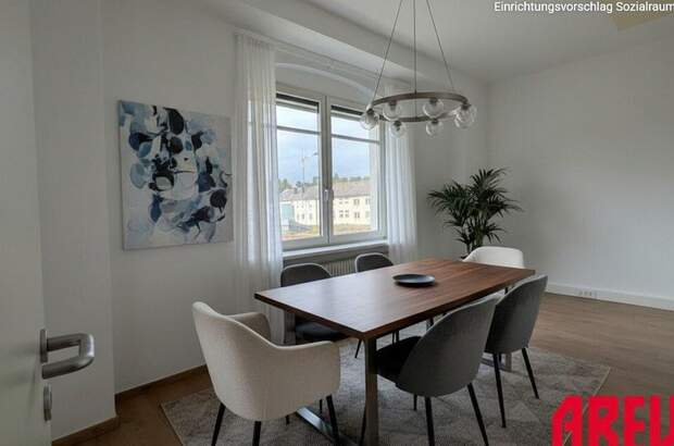 Gewerbeobjekt mieten in 4020 Linz (Bild 1)