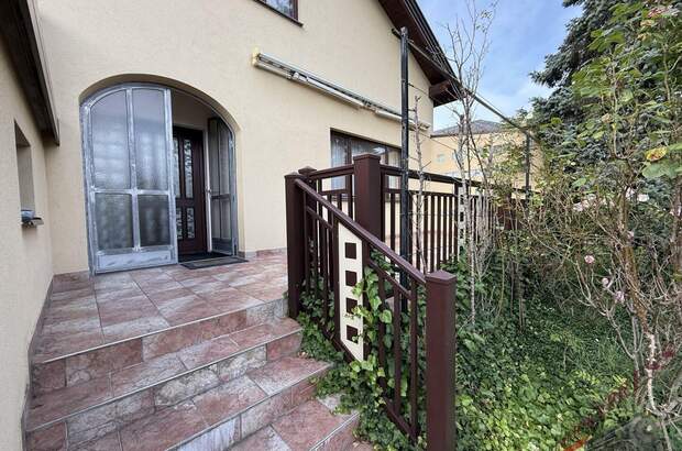 Einfamilienhaus kaufen in 2601 Sollenau (Bild 4)